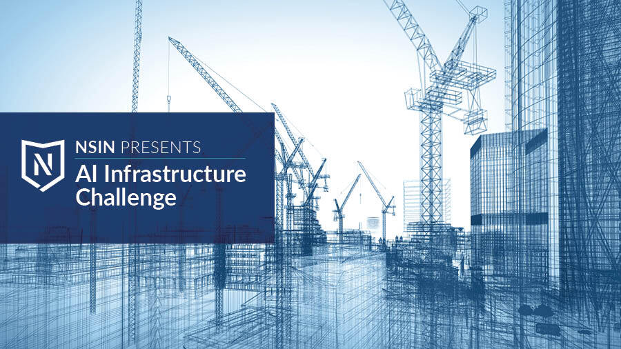 AI Infrastructure Challenge Cover Image